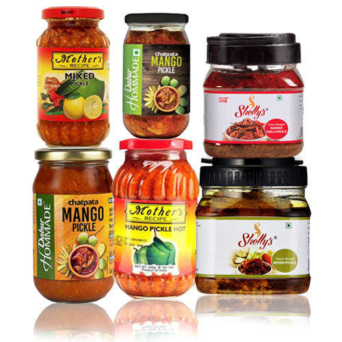 Packaged Foods Bansal Super Market